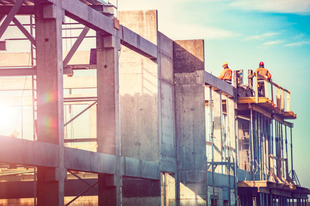 Best Concrete Grinding and Polishing in East Islip, NY