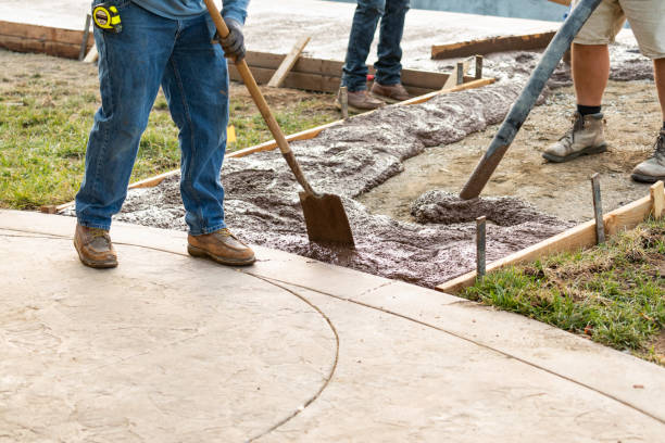 Best Residential Concrete Solutions in East Islip, NY
