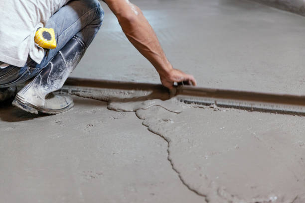 Best Concrete Patio Design and Installation in East Islip, NY