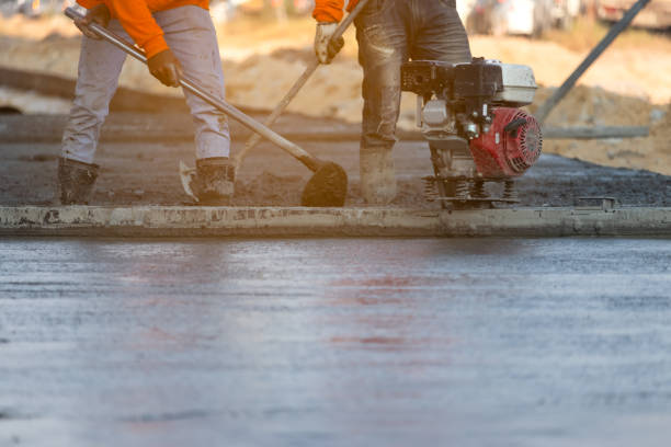 Best Concrete Removal and Replacement in East Islip, NY