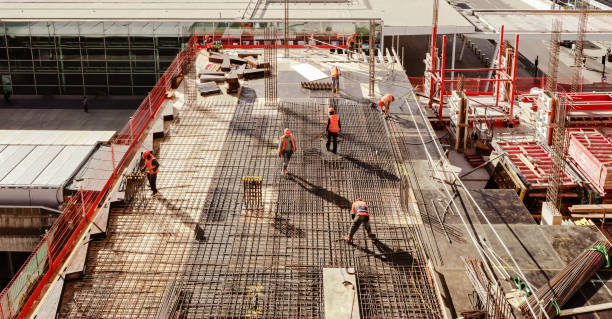 Best Concrete Grinding and Polishing in East Islip, NY
