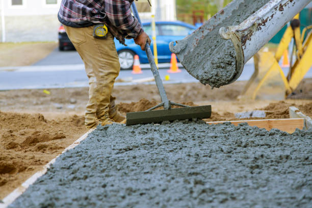 Best Concrete Sealing and Maintenance in East Islip, NY