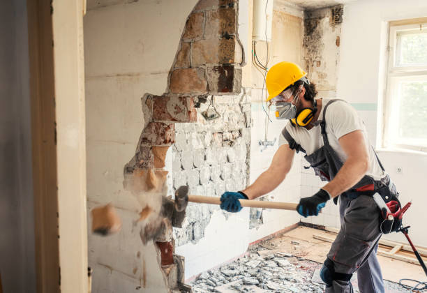 Best Concrete Demolition Services in East Islip, NY