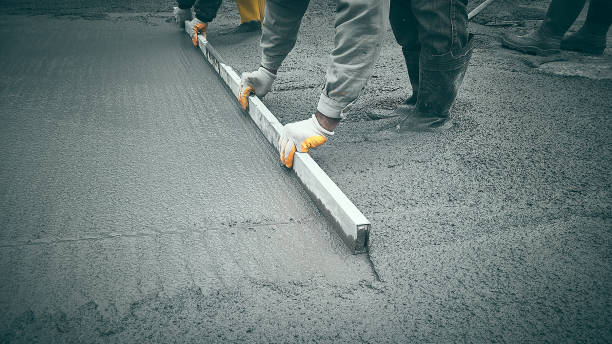 Best Industrial Concrete Flooring in East Islip, NY