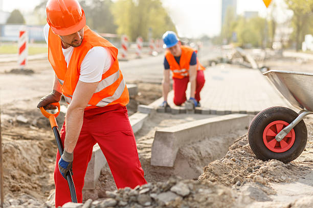 Best Concrete Foundation Repair in East Islip, NY
