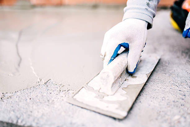 Best Concrete Sidewalk Installation in East Islip, NY