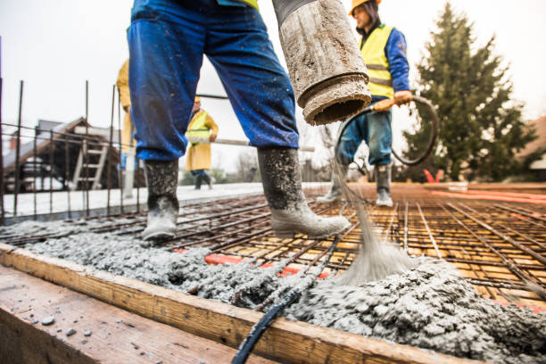 Best Concrete Steps and Stairs in East Islip, NY